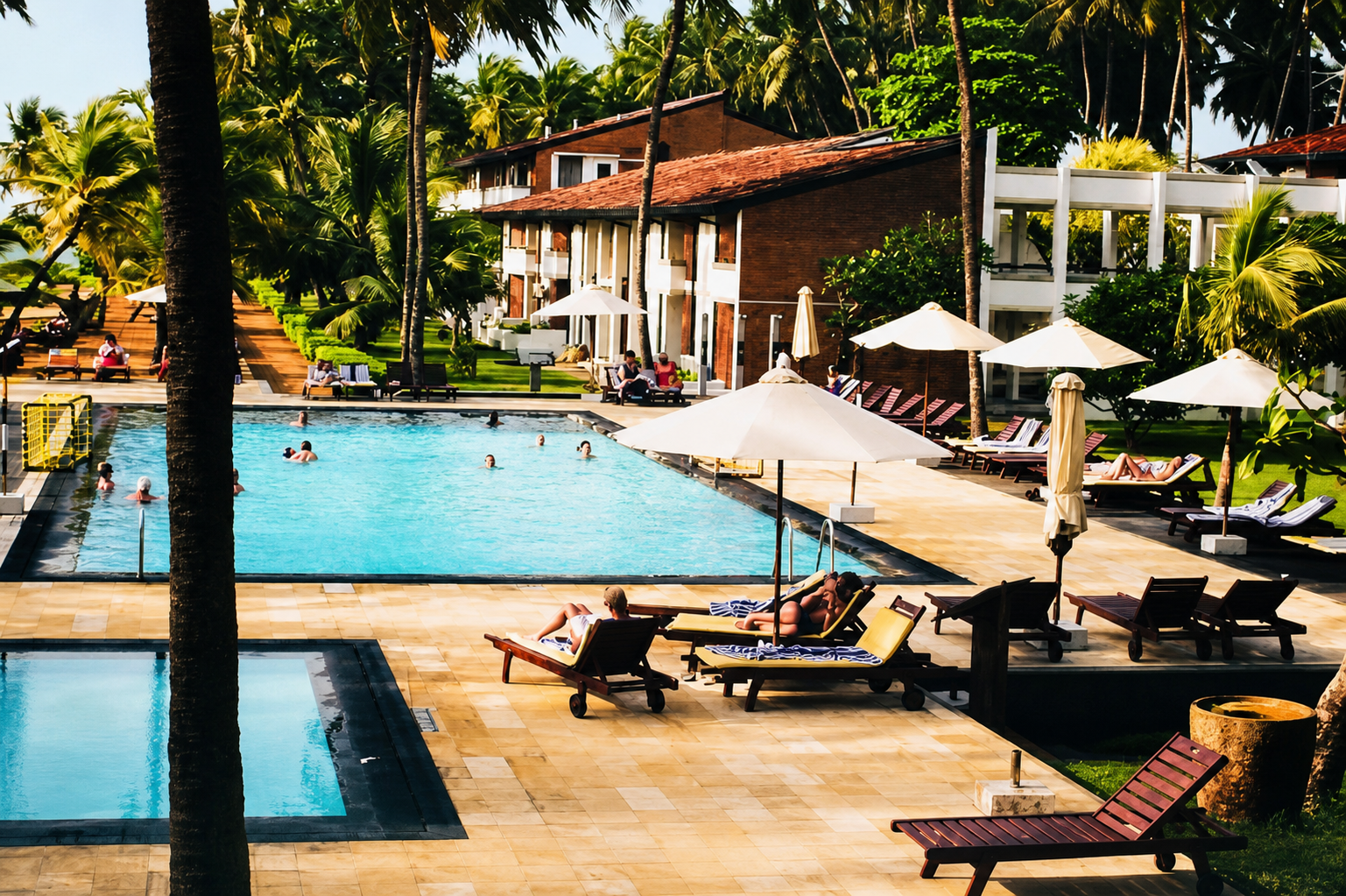 Avani Resort Kalutara